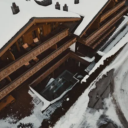 Ultima Hotel Gstaad-2