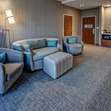 Courtyard Austin By Marriott Northwest/Lakeline-3