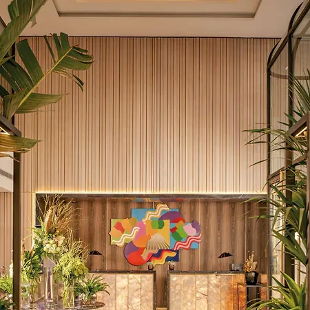Radisson Blu Hotel Casablanca City Center-2