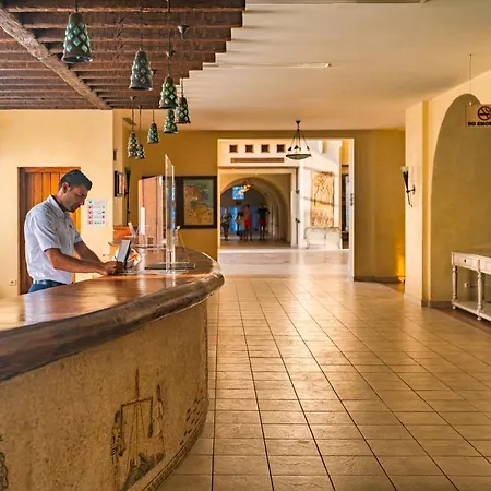 Djerba Resort- Families&Couples Only-3