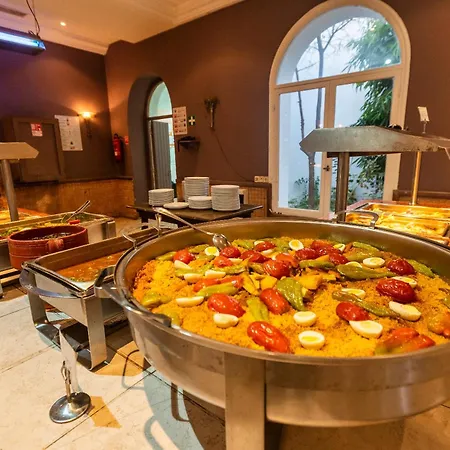 Djerba Resort- Families&Couples Only-2