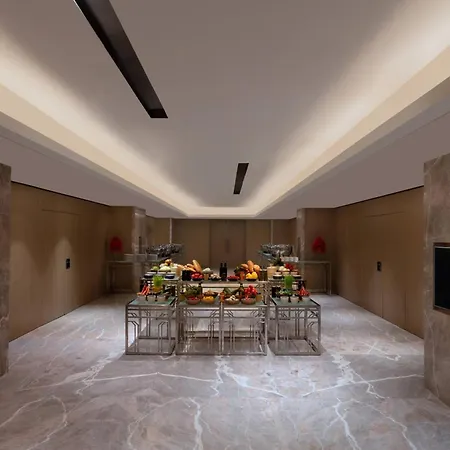 Courtyard By Marriott Amritsar-2