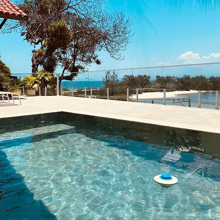 Casa da Vovó - Barra Guaratiba-2