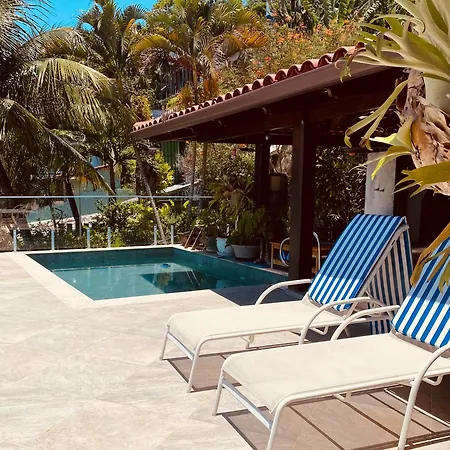 Casa da Vovó - Barra Guaratiba-3