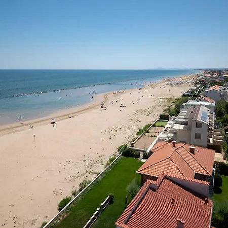 Hotel Playa Suite-2