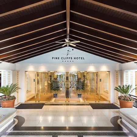 Pine Cliffs Hotel, A Luxury Collection Resort, Algarve-2