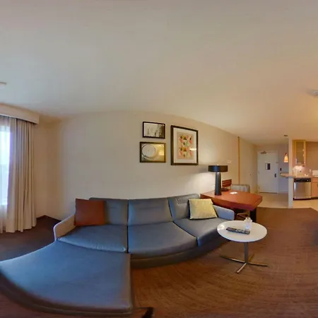 Residence Inn By Marriott Hazleton-3