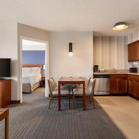 Residence Inn Baltimore White Marsh-3