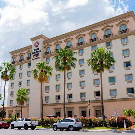 Best Western PLUS Los Mochis-3