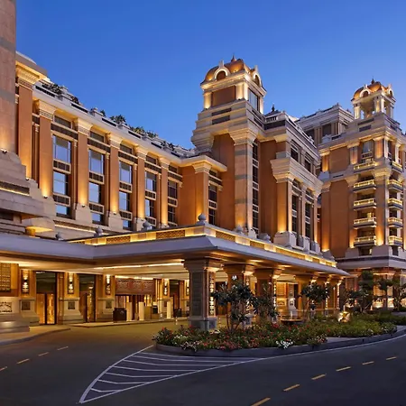 Itc Grand Chola, A Luxury Collection Hotel, Chennai-2