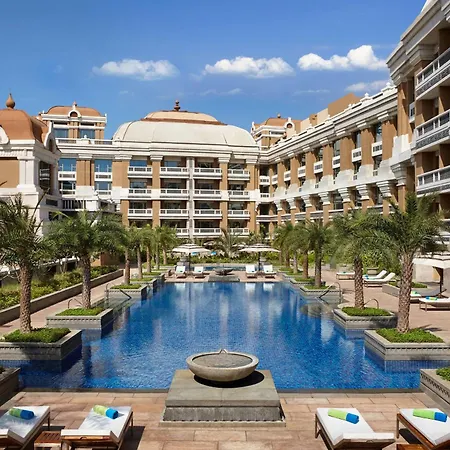 Itc Grand Chola, A Luxury Collection Hotel, Chennai-3