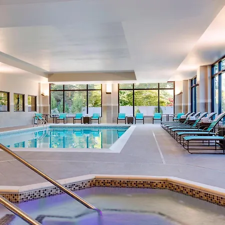 Residence Inn By Marriott Bangor-3