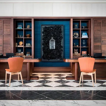 Perry Lane Hotel, A Luxury Collection Hotel, Savannah-2