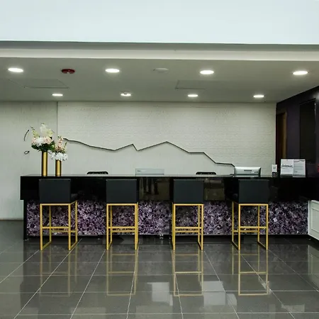 Hotel Roseliere Bucaramanga-3