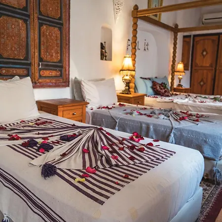 Riad Dar El Bacha-2