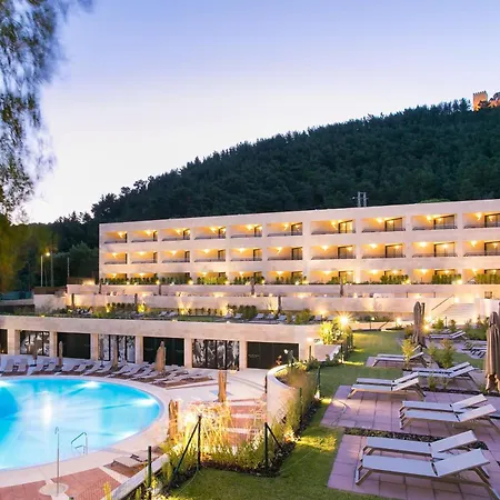 Four Points By Sheraton Sesimbra-2