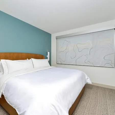 Element By Marriott North Kansas City-3