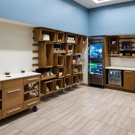 Element By Marriott North Kansas City-2