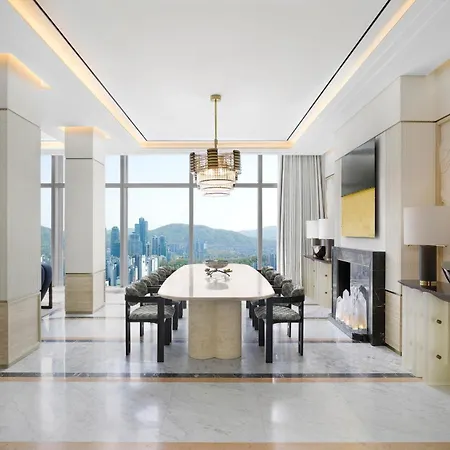 Josun Palace, A Luxury Collection Hotel, Seoul Gangnam-2