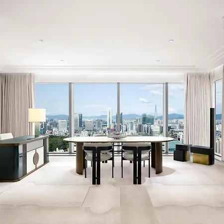 Josun Palace, A Luxury Collection Hotel, Seoul Gangnam-3