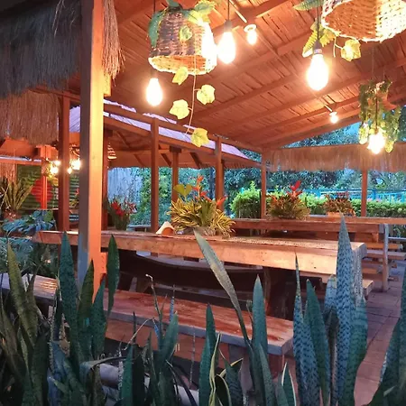 Villa Sonia Eco-Hostel-3
