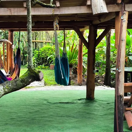 Villa Sonia Eco-Hostel-2