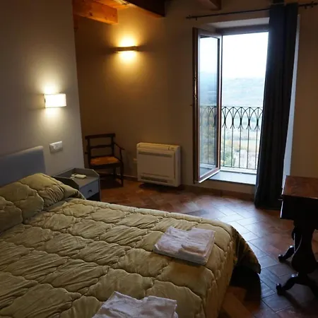 La Locanda del Pellegrino-3