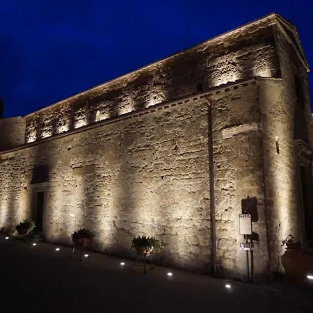La Locanda del Pellegrino-2