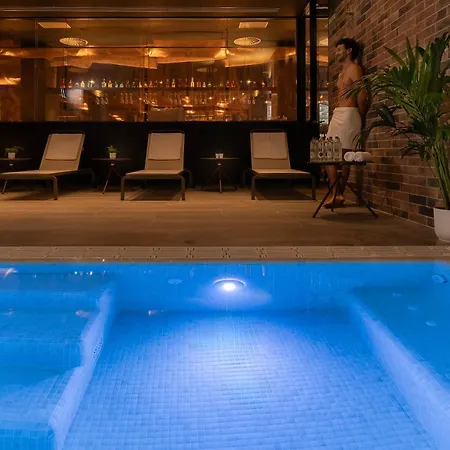 Axel Hotel Bilbao - Adults Only-3