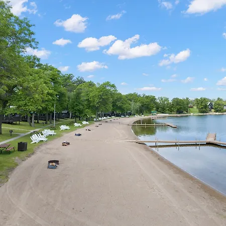 Cragun'S Resort On Gull Lake-2