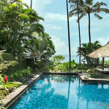 Sheraton Senggigi Beach Resort-3