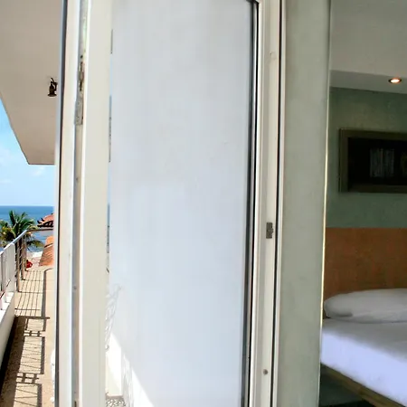 Hotel Rio Malecon-3