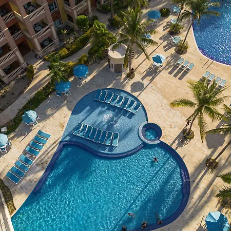 Infinity Bay Spa & Beach Resort-2