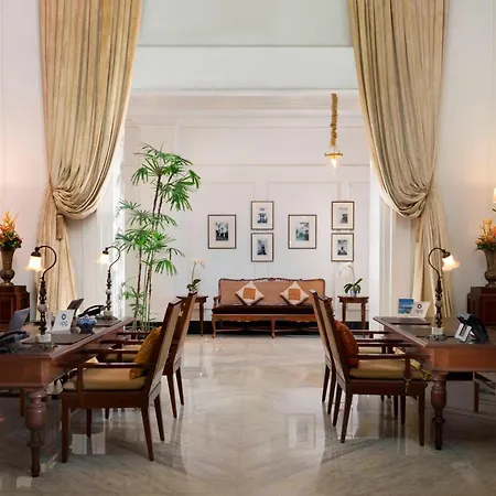 The Hermitage, A Tribute Portfolio Hotel, Jakarta-2