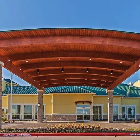 Towneplace Suites By Marriott Abilene Northeast-2