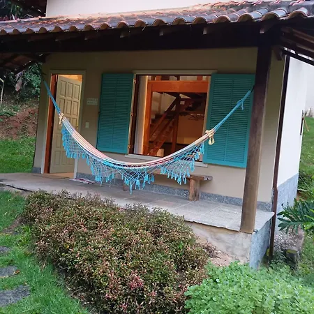 Pousada dos Anjos-3