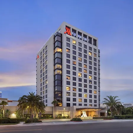 Marriott Irvine Spectrum-3
