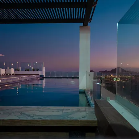 Comfort Inn & Suites Los Cabos-3