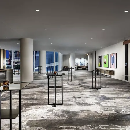 Jw Marriott Edmonton Ice District-2