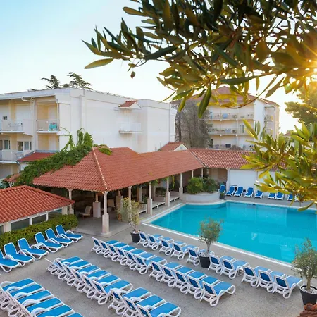 Hotel Waterman Kaktus-2