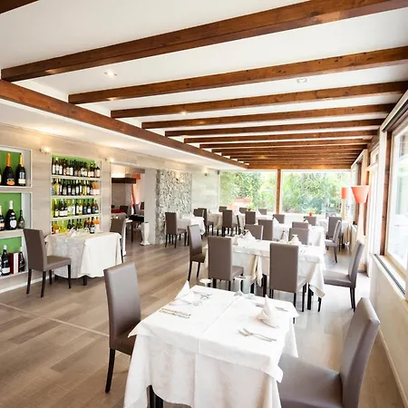 Hotel Ristorante Le Rose-2