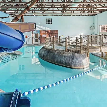 John Carver Inn & Spa-3