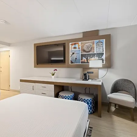 John Carver Inn & Spa-3