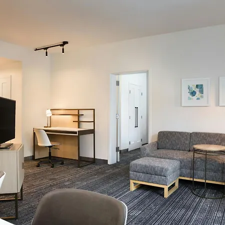 Towneplace Suites Fort Lauderdale West-2