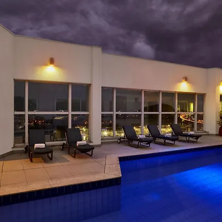 Sheraton Vitoria-3