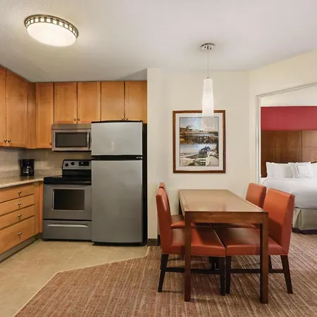Residence Inn By Marriott Newport Middletown-2