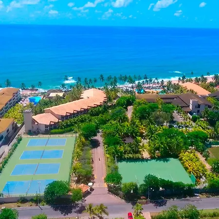Catussaba Suítes Resort-3