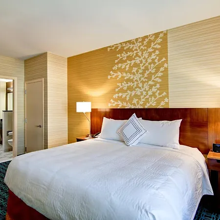 Fairfield Inn & Suites By Marriott Kamloops-3