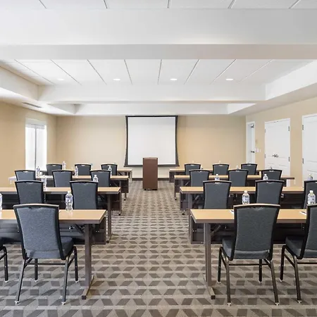 Towneplace Suites By Marriott Portland Vancouver-3
