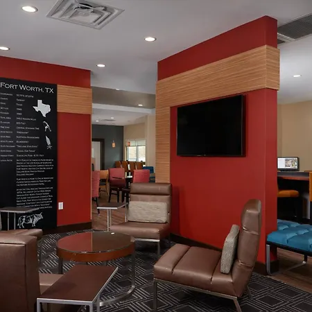 Towneplace Suites Fort Worth Northwest Lake Worth-3